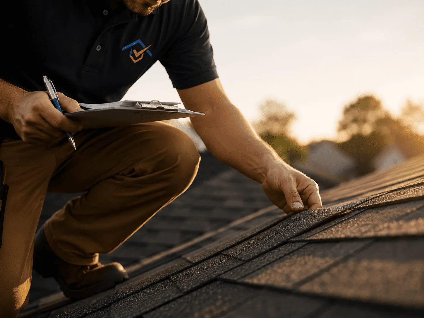 Why Choose Roof Inspection in Weaverville, NC