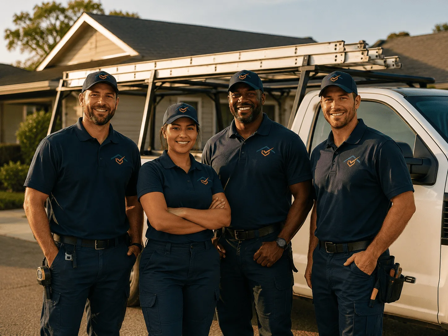 Roof Inspection company in Weaverville, NC